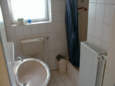 Dusche / WC, anklicken