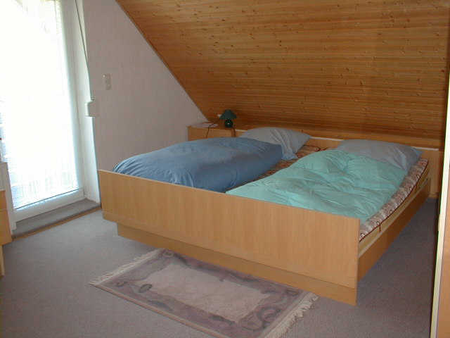 Schlafen
