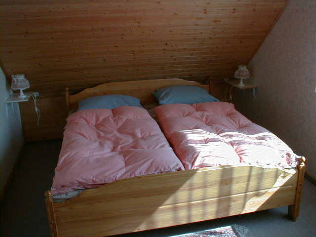 Schlafen
