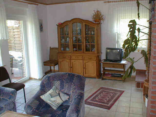 Wohnen
