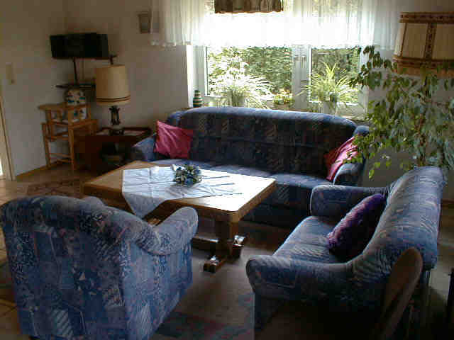 Wohnen